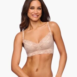 NEW Cosabella Lace Bralette